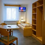 Sportpension 3* Dresden
