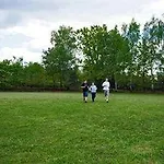 Sportpension 3* Dresden