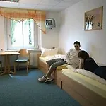 Guest house Sportpension