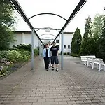 Sportpension Dresden