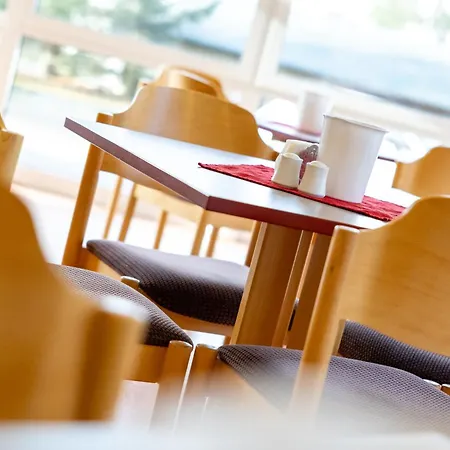 Sportpension Pensión Dresde