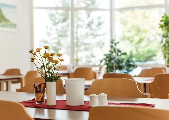 Pensión Sportpension 3*