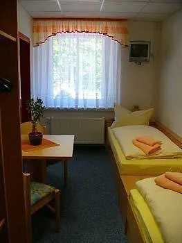 Sportpension Pensión Dresde