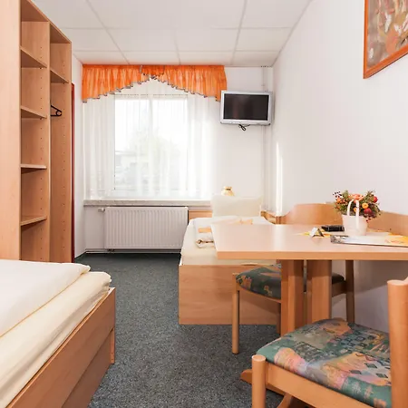 Konukevi Sportpension 3*