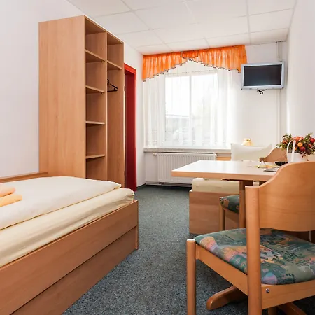 Konukevi Sportpension 3*