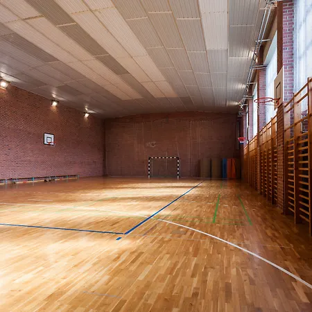 Konukevi Sportpension Dresden