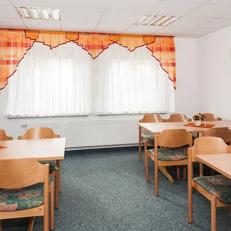 Sportpension Konukevi