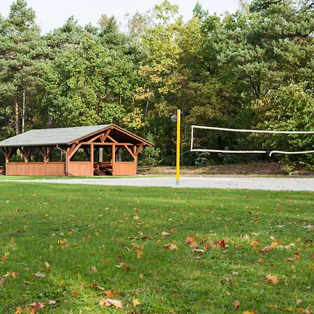 Sportpension Дрезден