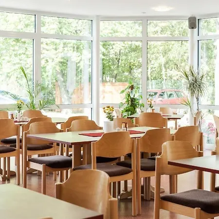 Sportpension Konukevi Dresden