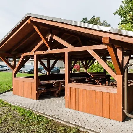 Sportpension Konukevi Dresden