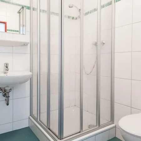 Konukevi Sportpension 3*