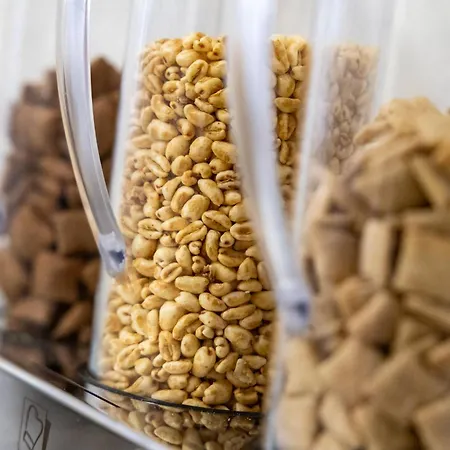 Sportpension Konukevi 3*