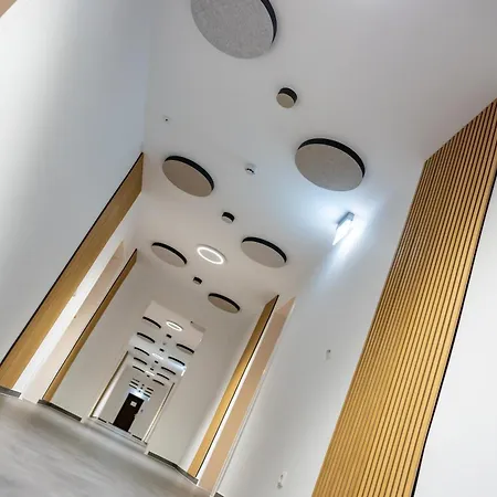 Sportpension Konukevi