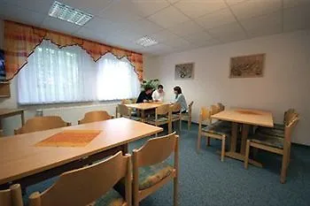 招待所 德勒斯登运动膳食公寓酒店 德累斯顿