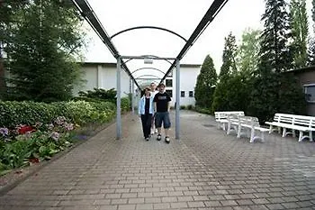 Sportpension Дрезден