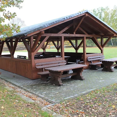 Sportpension Дрезден