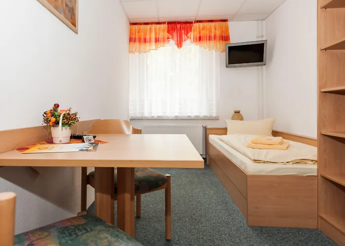 Sportpension Πανσιόν