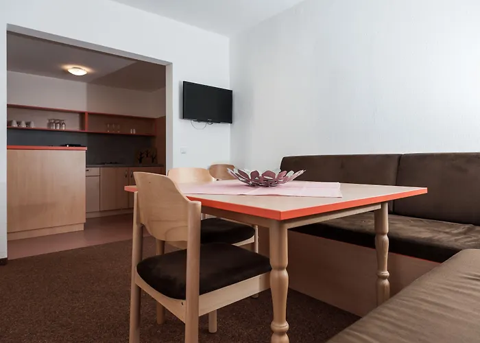 Sportpension Πανσιόν Δρέσδη