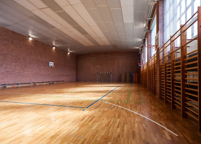 Gasthuis Sportpension Dresden