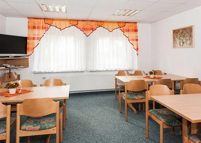 Sportpension Πανσιόν