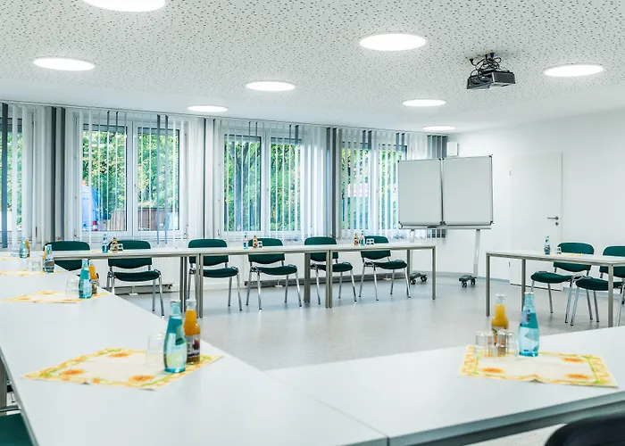 Sportpension Dresden