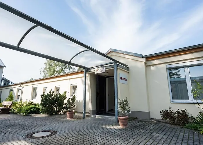 Gasthuis Sportpension 3*