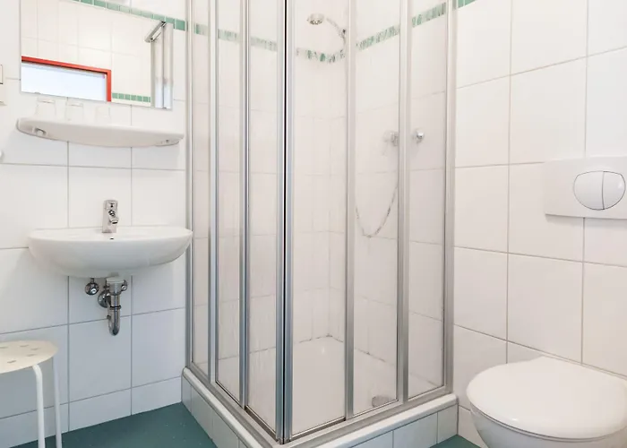 Gasthuis Sportpension 3*