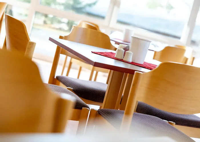 Sportpension Πανσιόν Δρέσδη