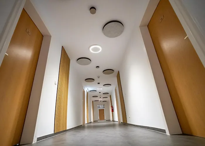 Sportpension Πανσιόν Δρέσδη