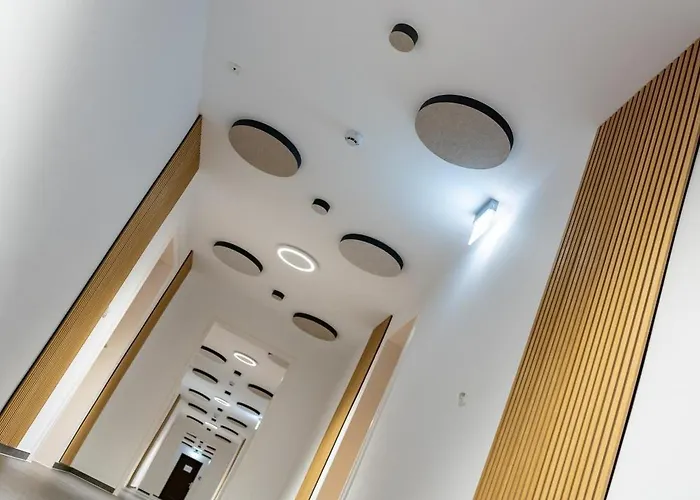 Sportpension Πανσιόν