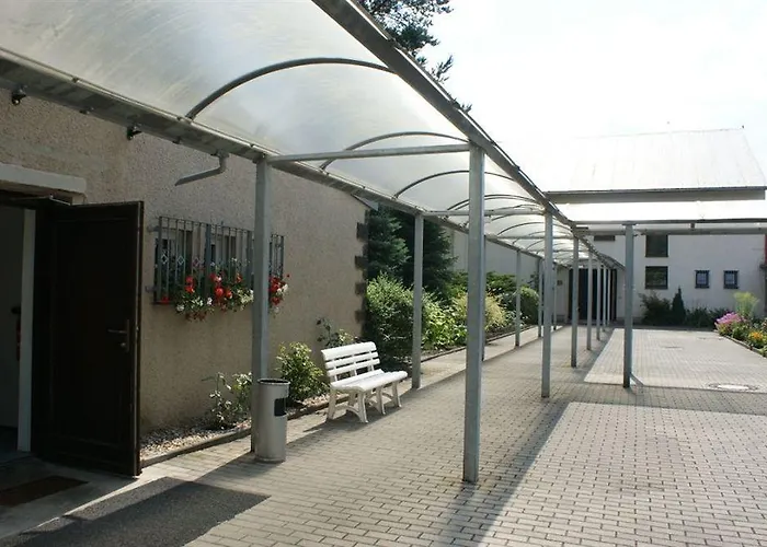 Gasthuis Sportpension