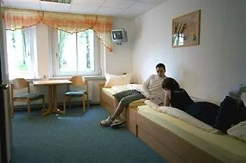 Gasthuis Sportpension