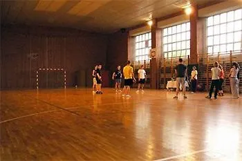 Sportpension Δρέσδη