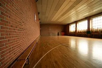 Sportpension 3*