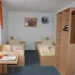 بيت ضيافة Sportpension