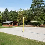 بيت ضيافة Sportpension
