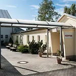 Sportpension بيت ضيافة دريسدن