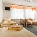 Sportpension دريسدن