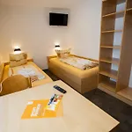 بيت ضيافة Sportpension