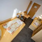 Sportpension دريسدن