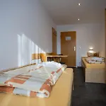 Sportpension دريسدن