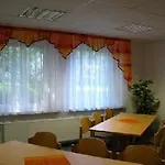 Sportpension بيت ضيافة