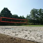 بيت ضيافة Sportpension دريسدن