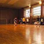 Sportpension دريسدن