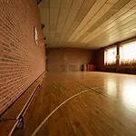 Sportpension 3*