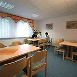 بيت ضيافة Sportpension دريسدن