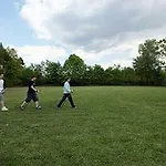 Sportpension 3*