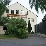 Sportpension