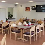 Sportpension بيت ضيافة