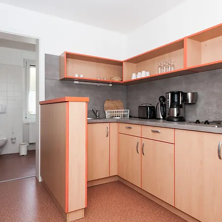 Sportpension بيت ضيافة